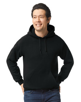 G185 Gildan Adult Heavy Blend™ Hooded Sweatshirt