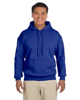 G185 Gildan Adult Heavy Blend™ Hooded Sweatshirt