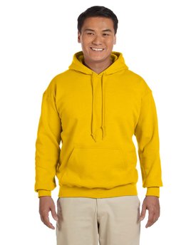 G185 Gildan Adult Heavy Blend™ Hooded Sweatshirt