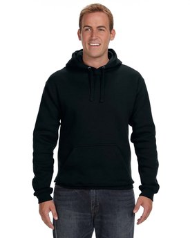 JA8824 J America Adult Premium Fleece Pullover Hooded Sweatshirt