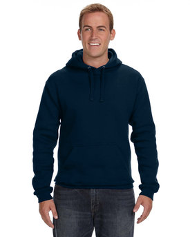 JA8824 J America Adult Premium Fleece Pullover Hooded Sweatshirt