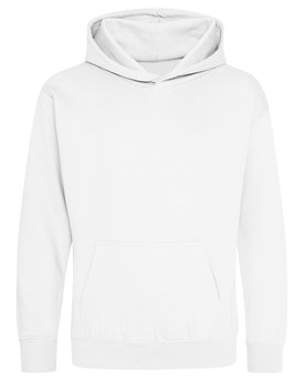 JHY001 Just Hoods By AWDis Youth Midweight College Hooded Sweatshirt