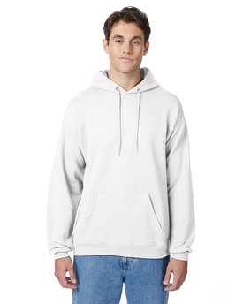 P170 Hanes Unisex Ecosmart® Pullover Hooded Sweatshirt