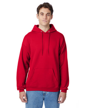 P170 Hanes Unisex Ecosmart® Pullover Hooded Sweatshirt