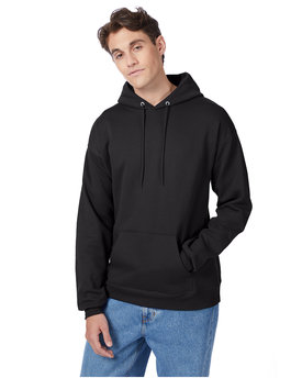 P170 Hanes Unisex Ecosmart® Pullover Hooded Sweatshirt