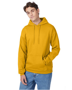 P170 Hanes Unisex Ecosmart® Pullover Hooded Sweatshirt