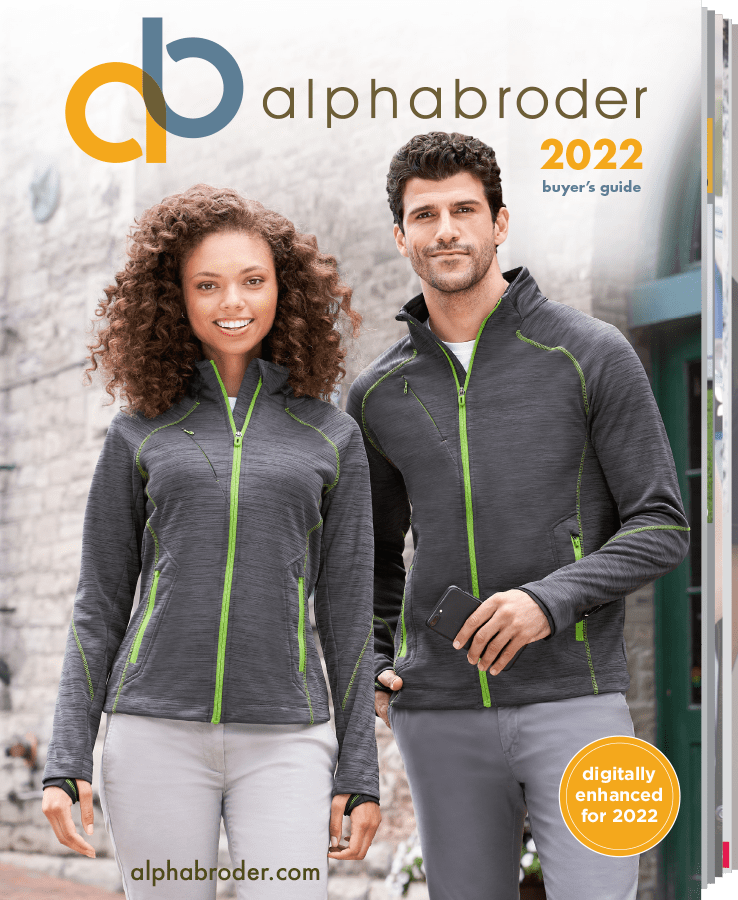 2022 alphabroder Digital Catalogs alphabroder