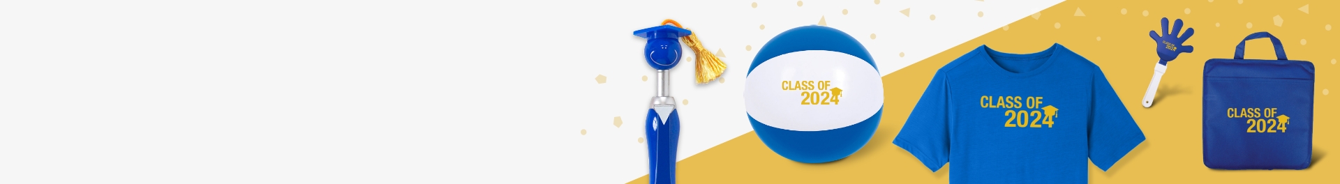 Graduation Gifts & Promotional Products