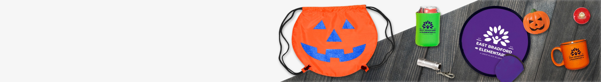 Halloween Promotional Products and Giveaways