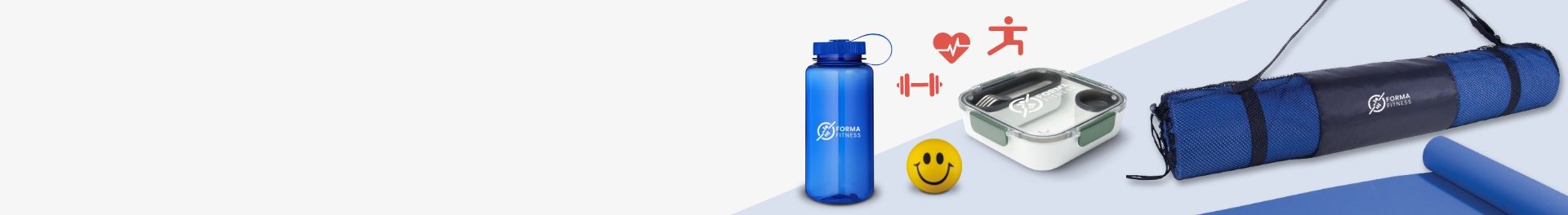 Health and Wellness Promotional Products