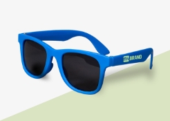 Custom Printed Sunglasses