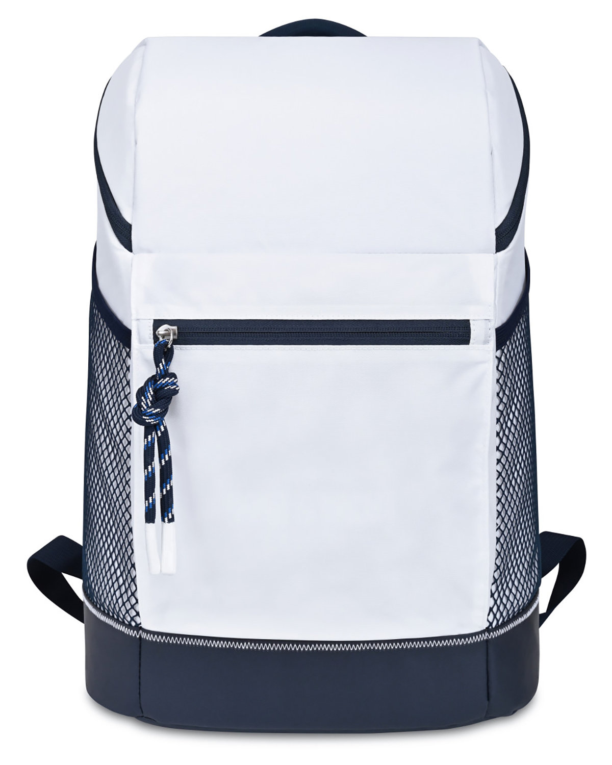 Harborside Backpack Cooler-Gemline