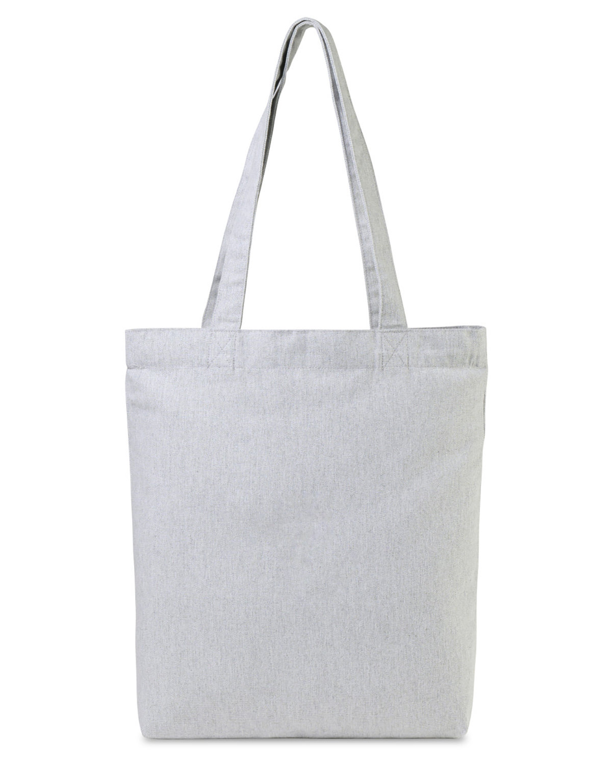 Aware&#8482; Recycled Cotton Gusset Bottom Tote-Gemline