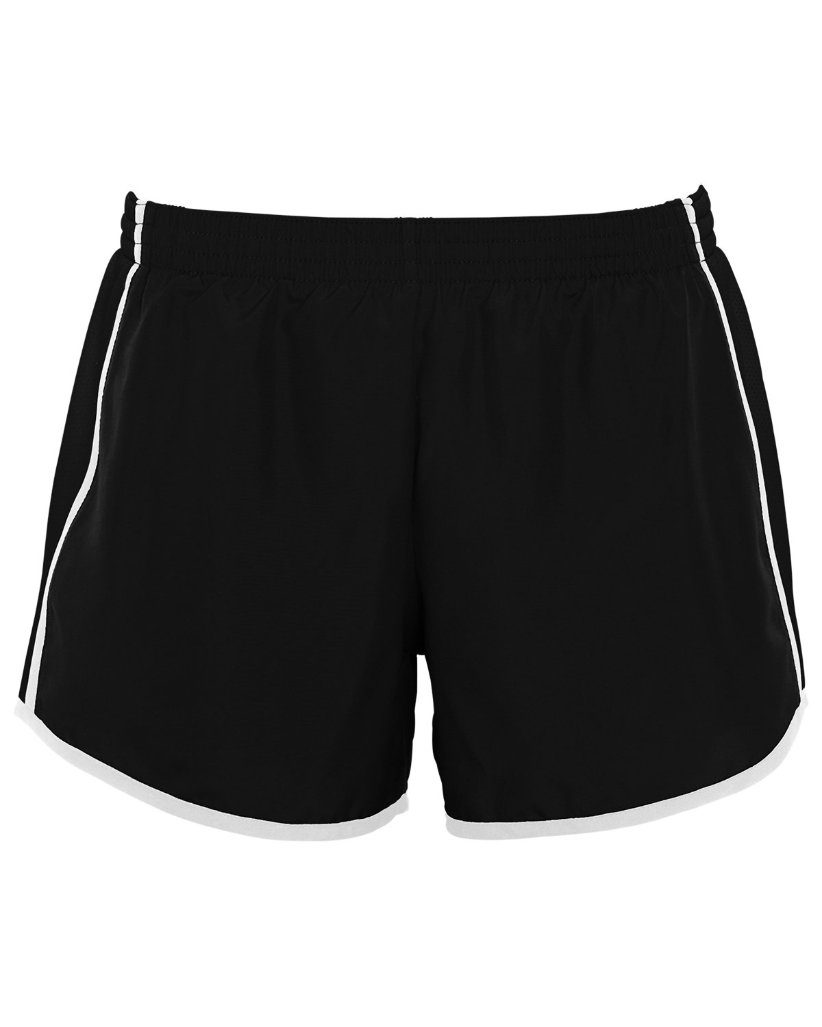 Girls Pulse Team Short-Augusta Sportswear