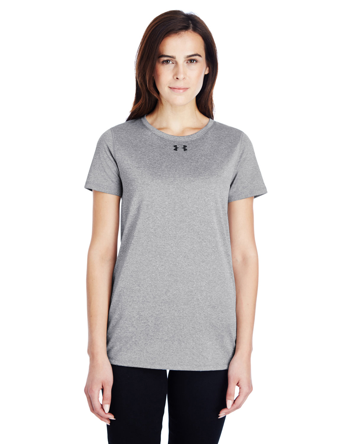 Ladies Locker 2&#46;0 T&#45;Shirt-Under Armour