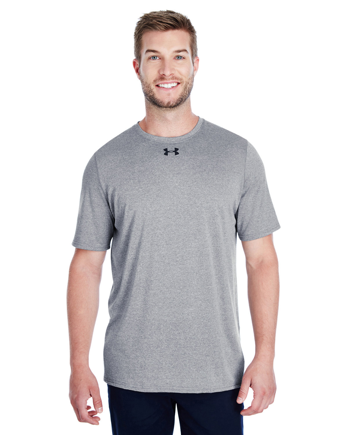 Mens Locker T-Shirt 2.0-Under Armour