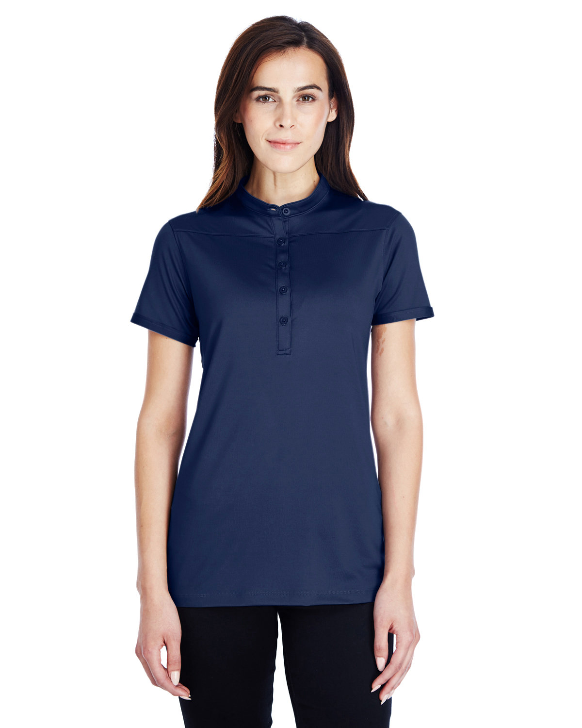 Ladies Corporate Performance Polo 2&#46;0-Under Armour