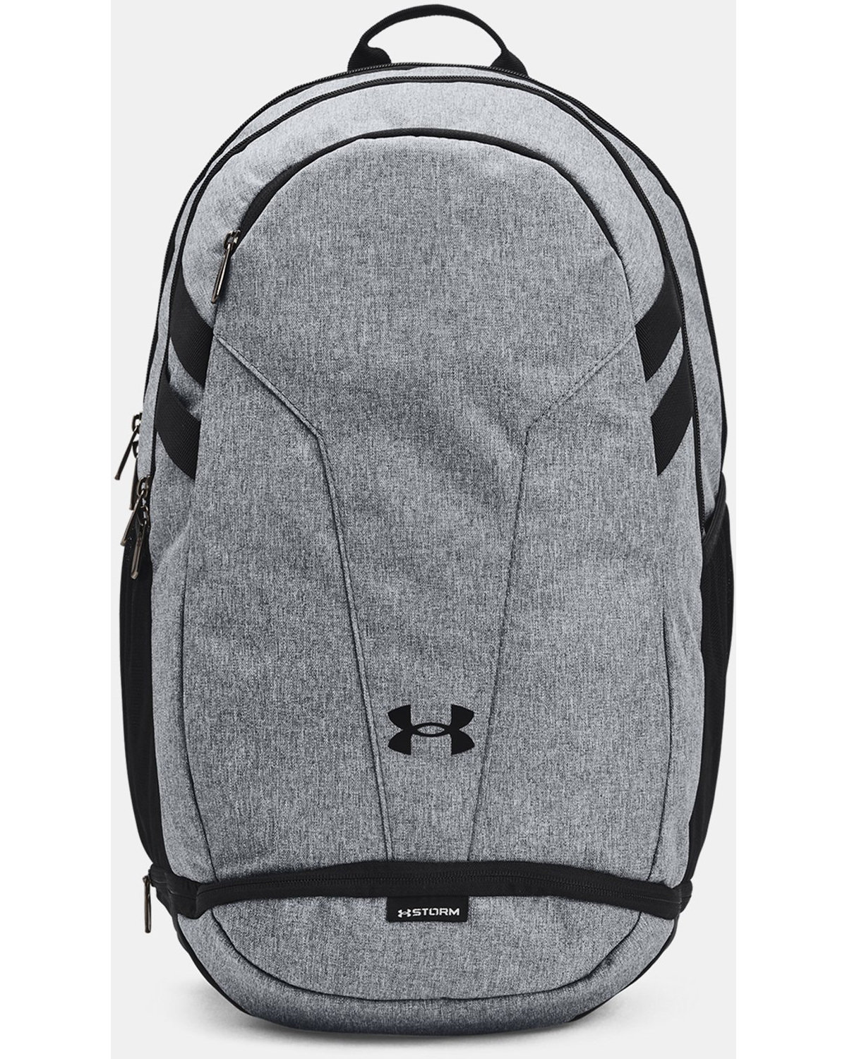 Hustle 5.0 Team Laptop Backpack-Under Armour