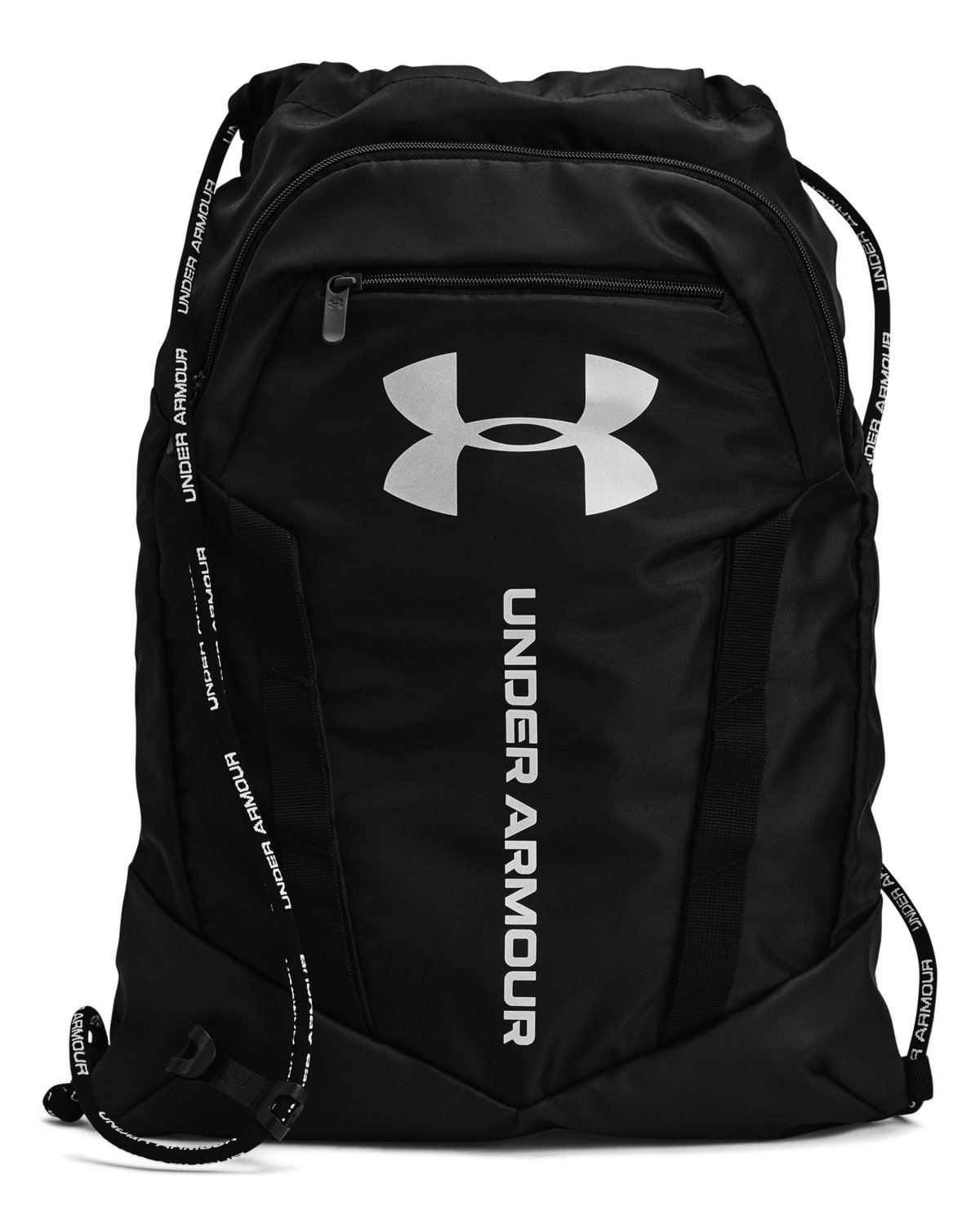 Undeniable Drawstring Backpack-Under Armour