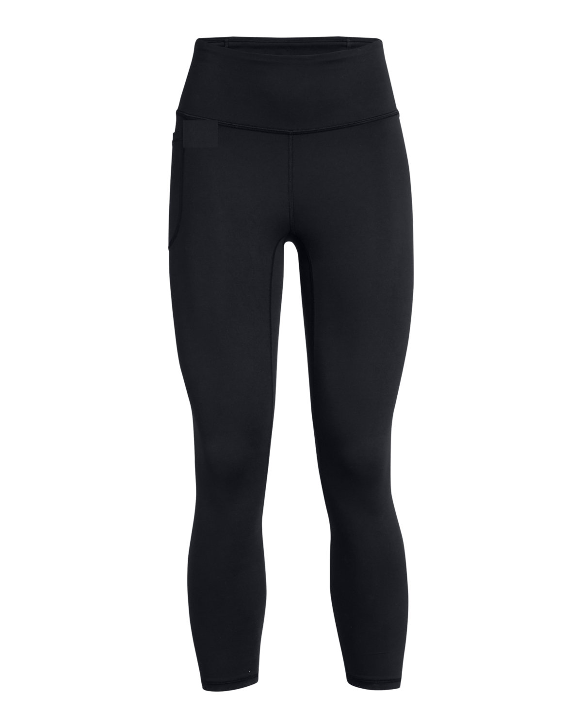 Ladies Motion Ankle Legging-Under Armour