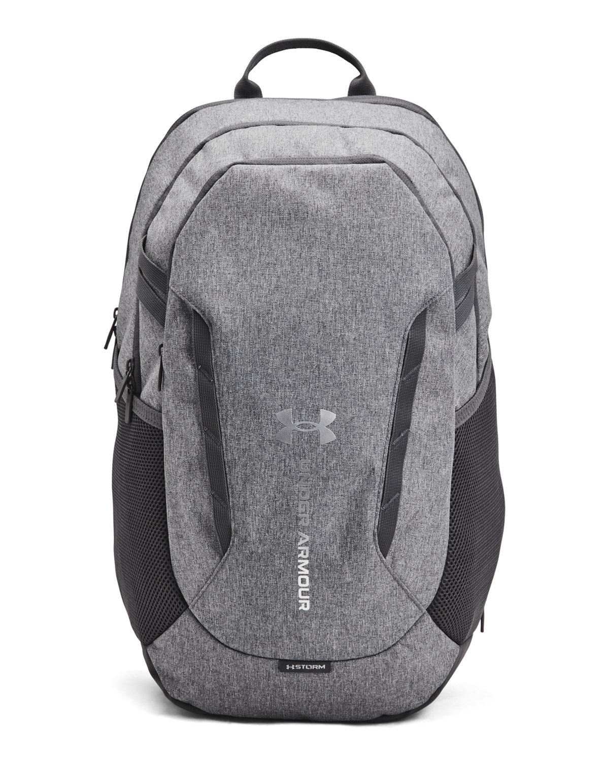 Hustle Backpack 6.0-Under Armour