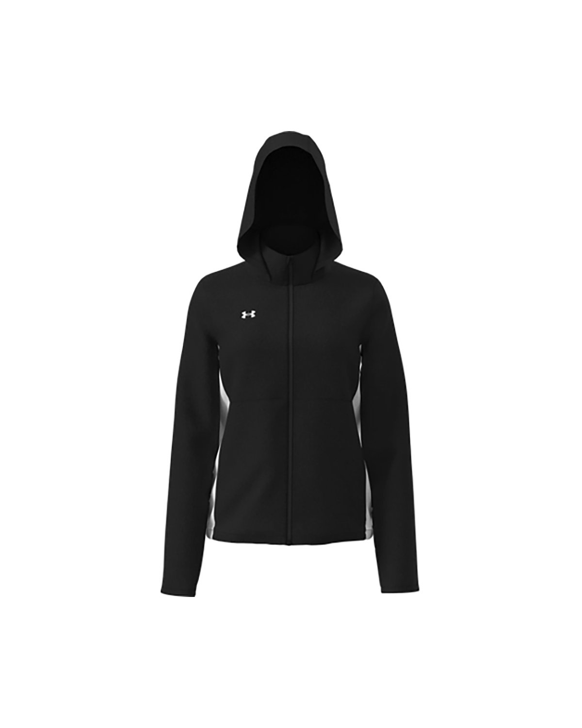 Ladies Rival Stretch Jacket-Under Armour