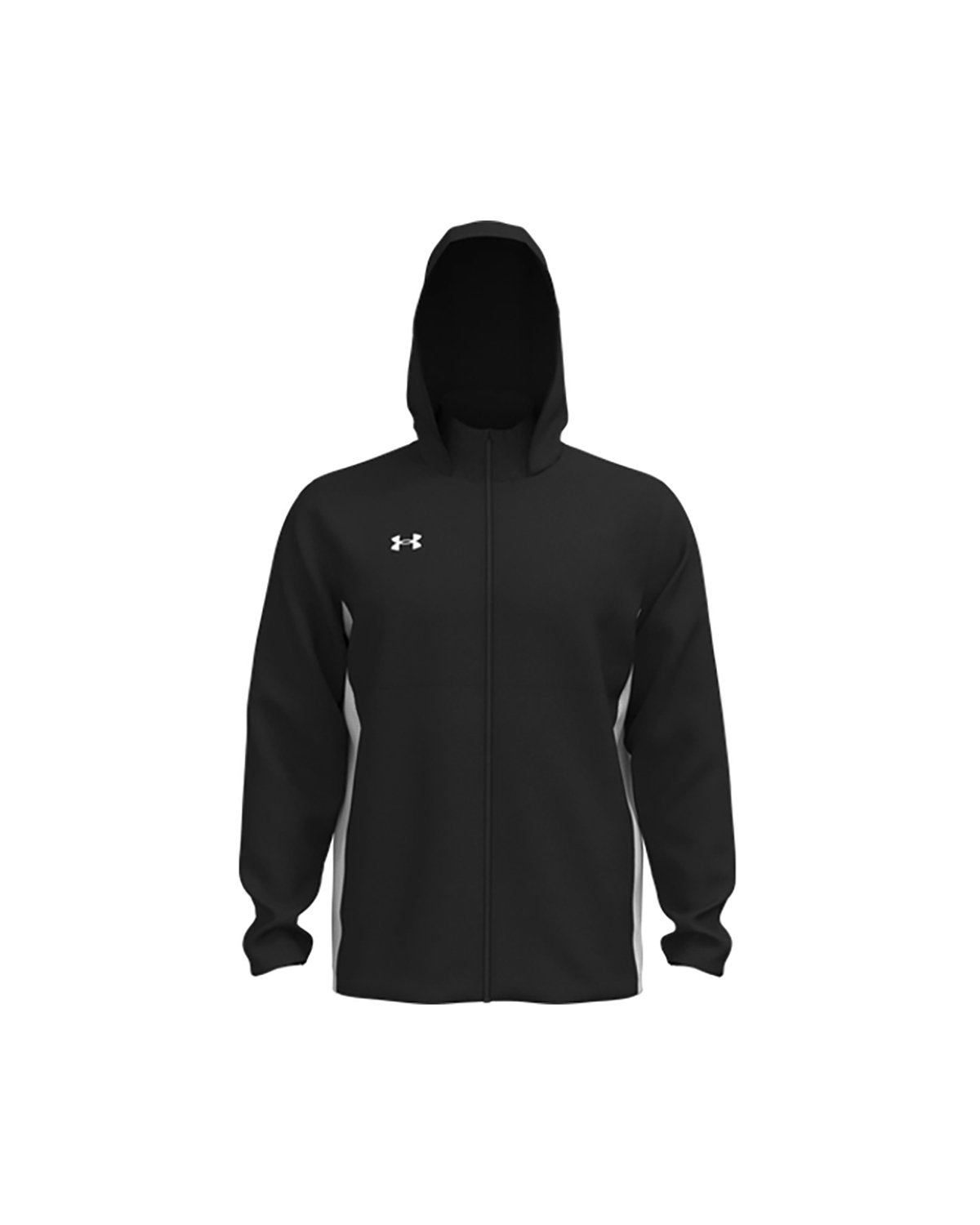 Mens Rival Stretch Jacket-Under Armour