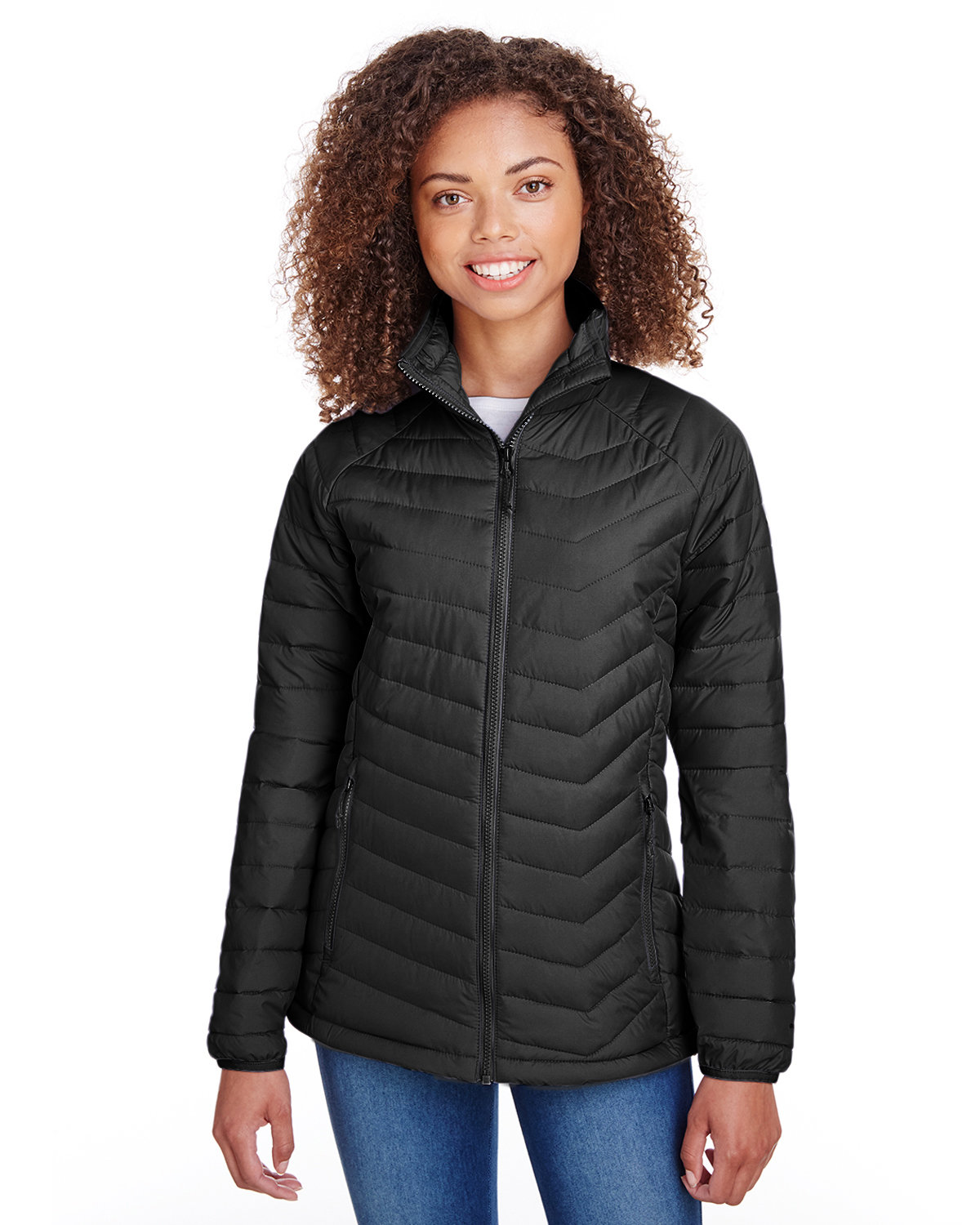 Ladies Powder Lite&#8482; Jacket-Columbia