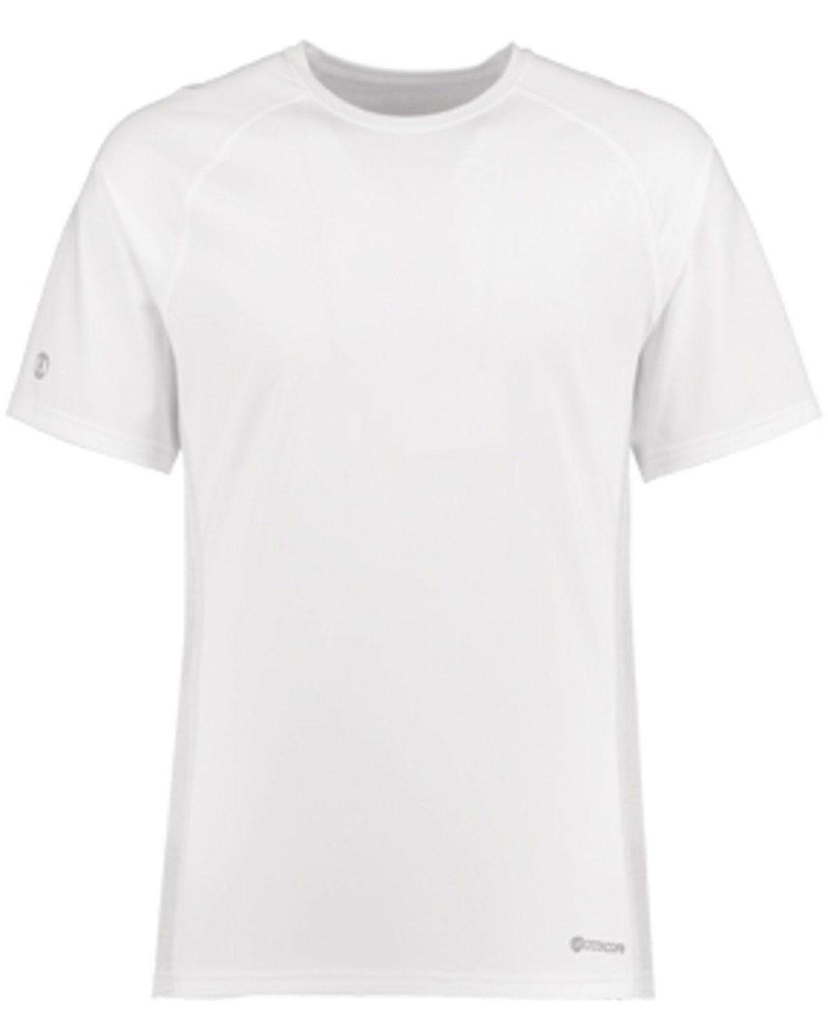 Mens Electrify Coolcore T&#45;Shirt-Holloway