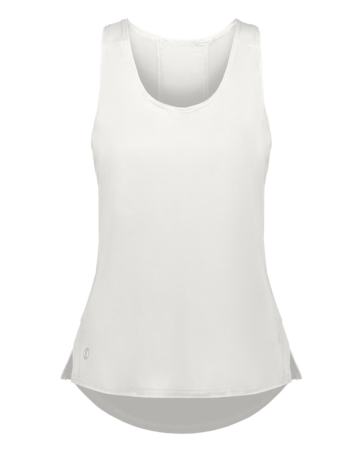 Ladies Coolcore Tank-Holloway