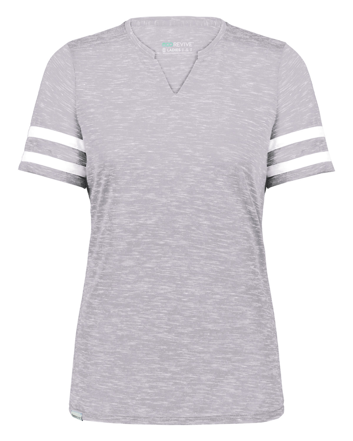 Ladies Monterey T-Shirt-Holloway