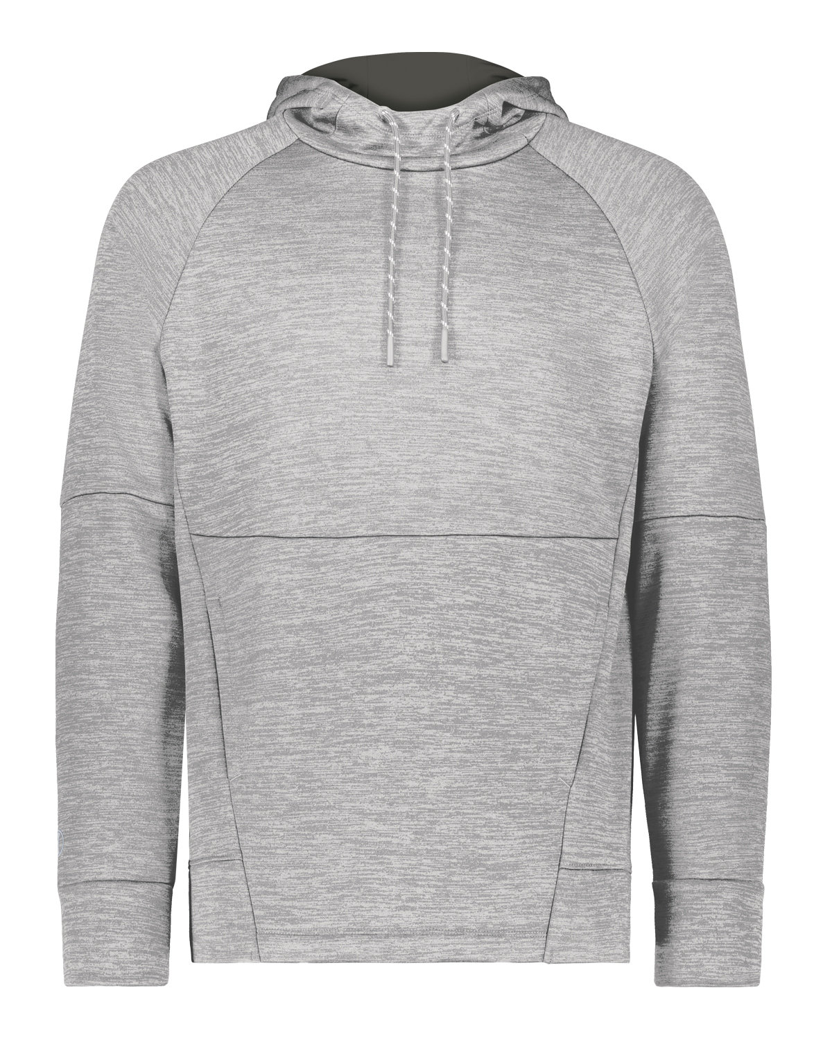 Adult All-Pro Performance Fleece Hoodie-Holloway