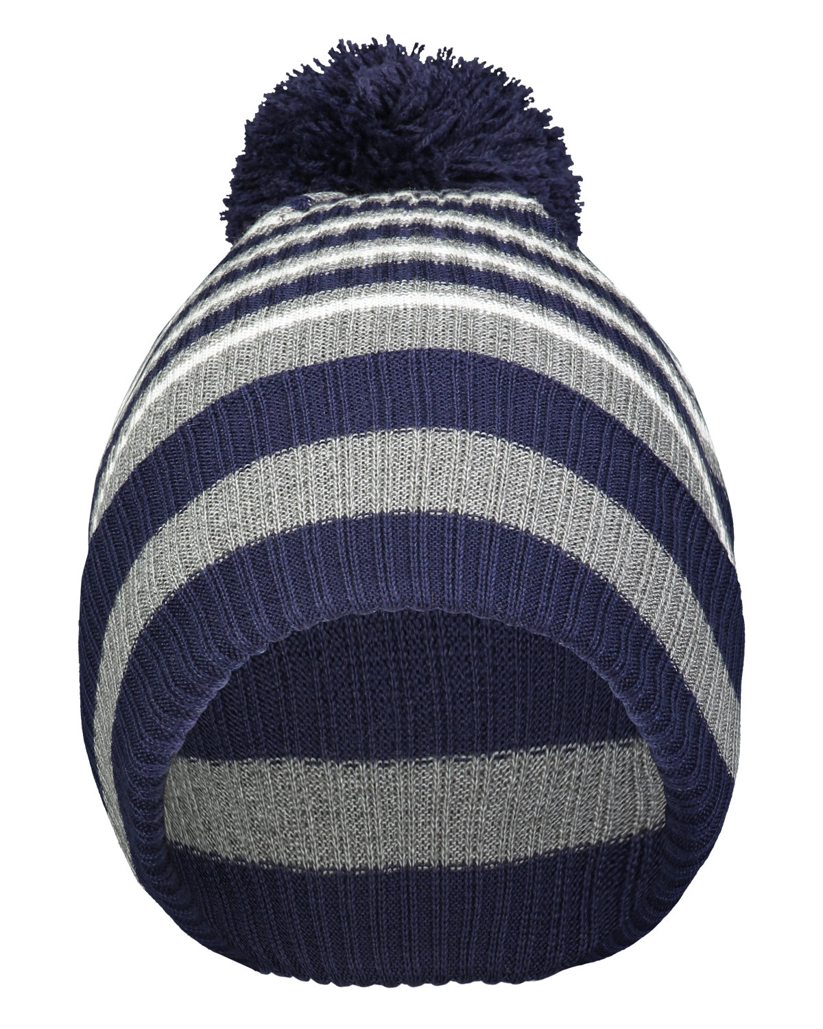 Adult Spirit Pom Beanie-Holloway