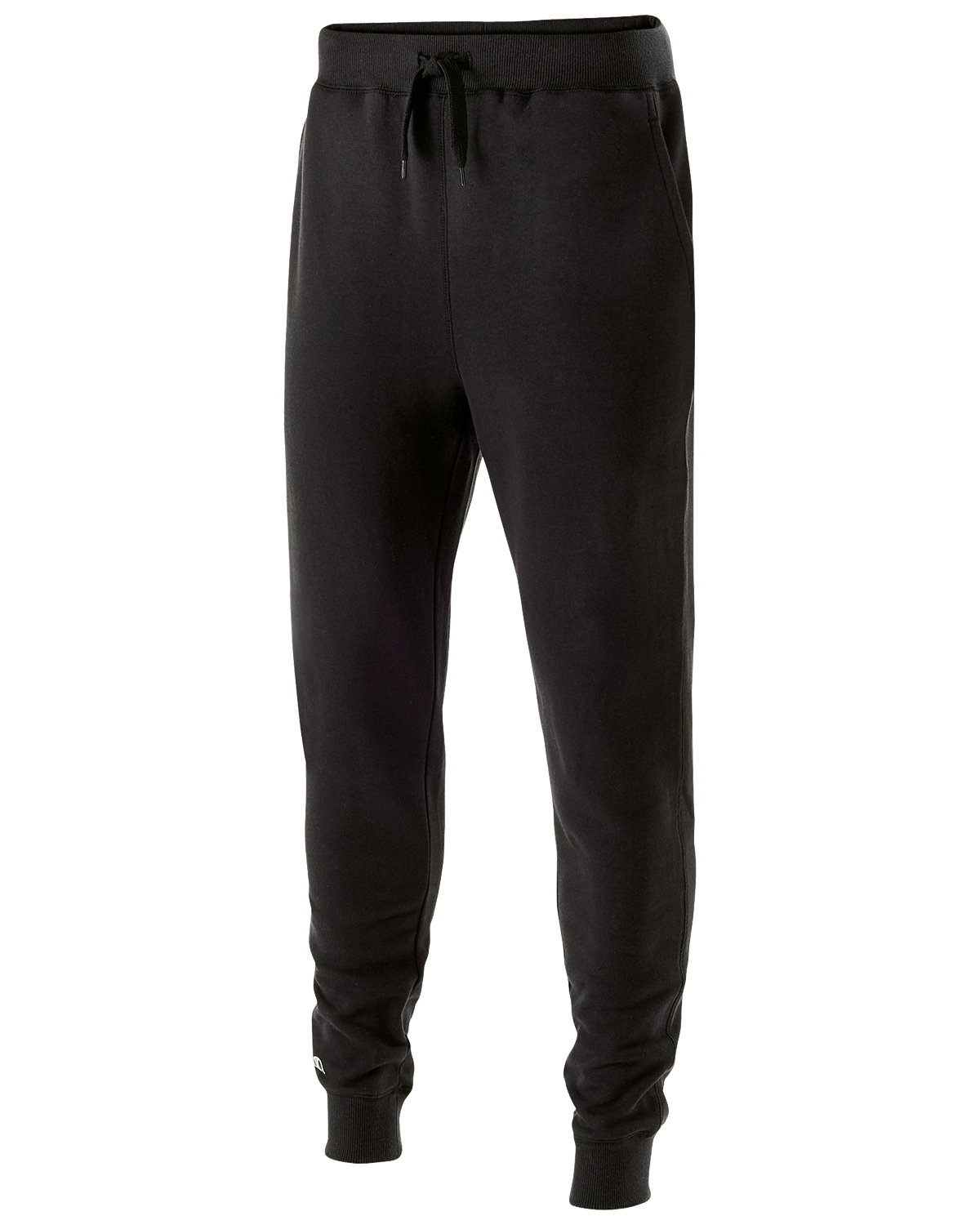 Unisex Athletic Fleece Jogger Sweatpant-Holloway