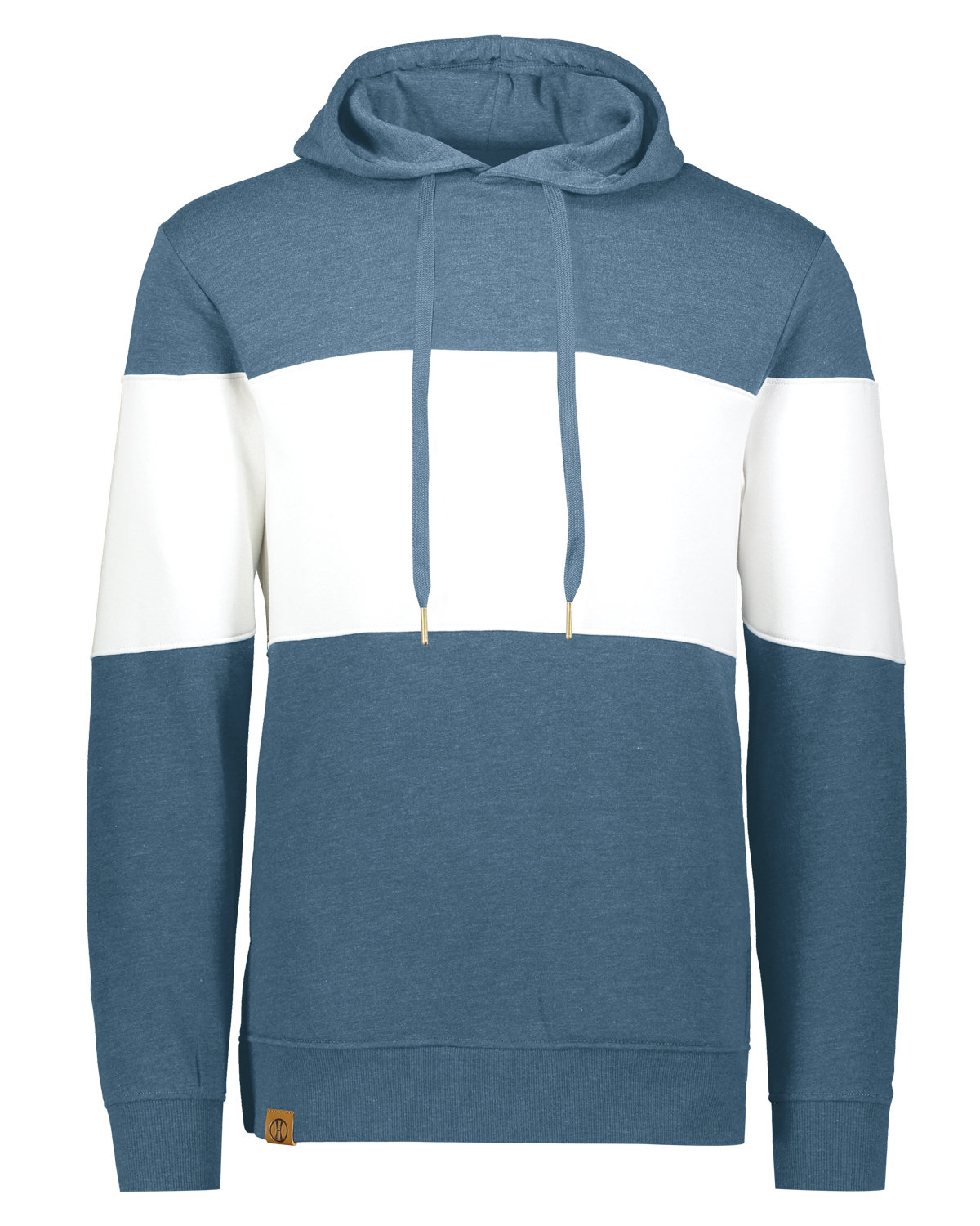 Adult All&#45;American Hoodie-Holloway