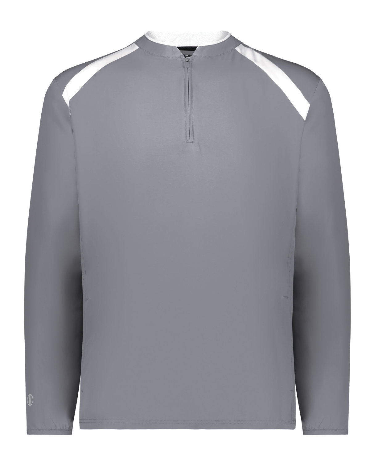 Adult Clubhouse Pullover-Holloway