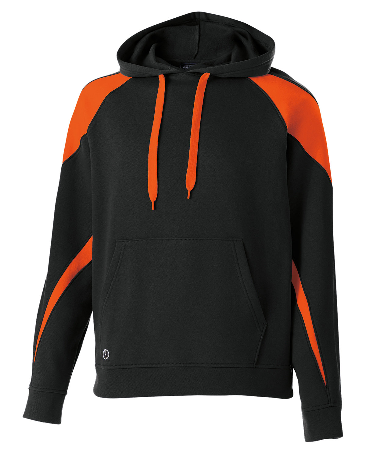 Youth Prospect Athletic Fleece Hoodie-Holloway