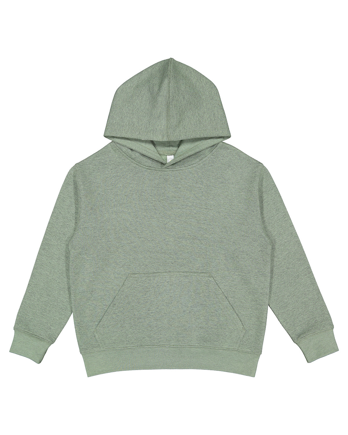 Youth Pullover Fleece Hoodie