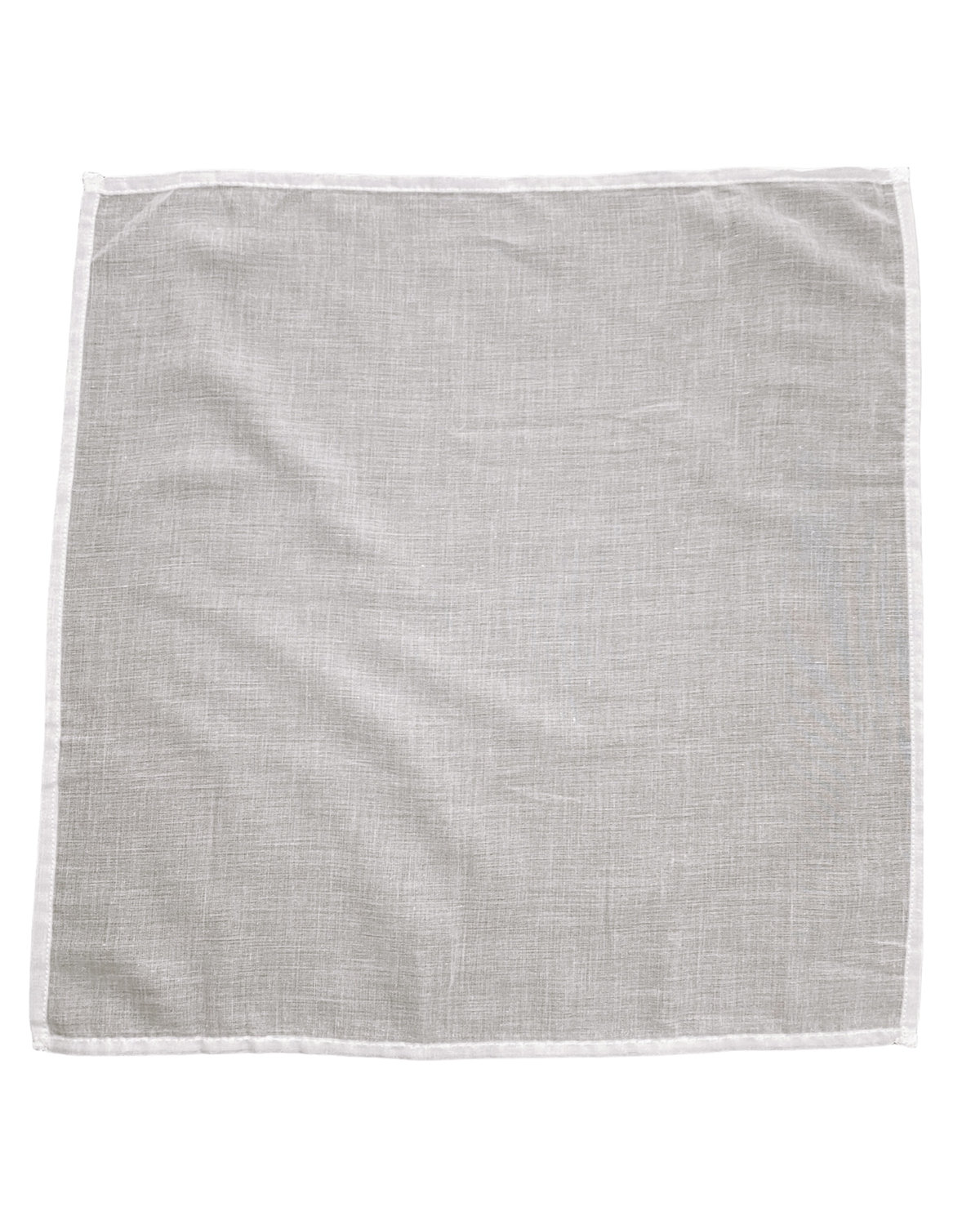 Handkerchief 6pk-Craft Basics