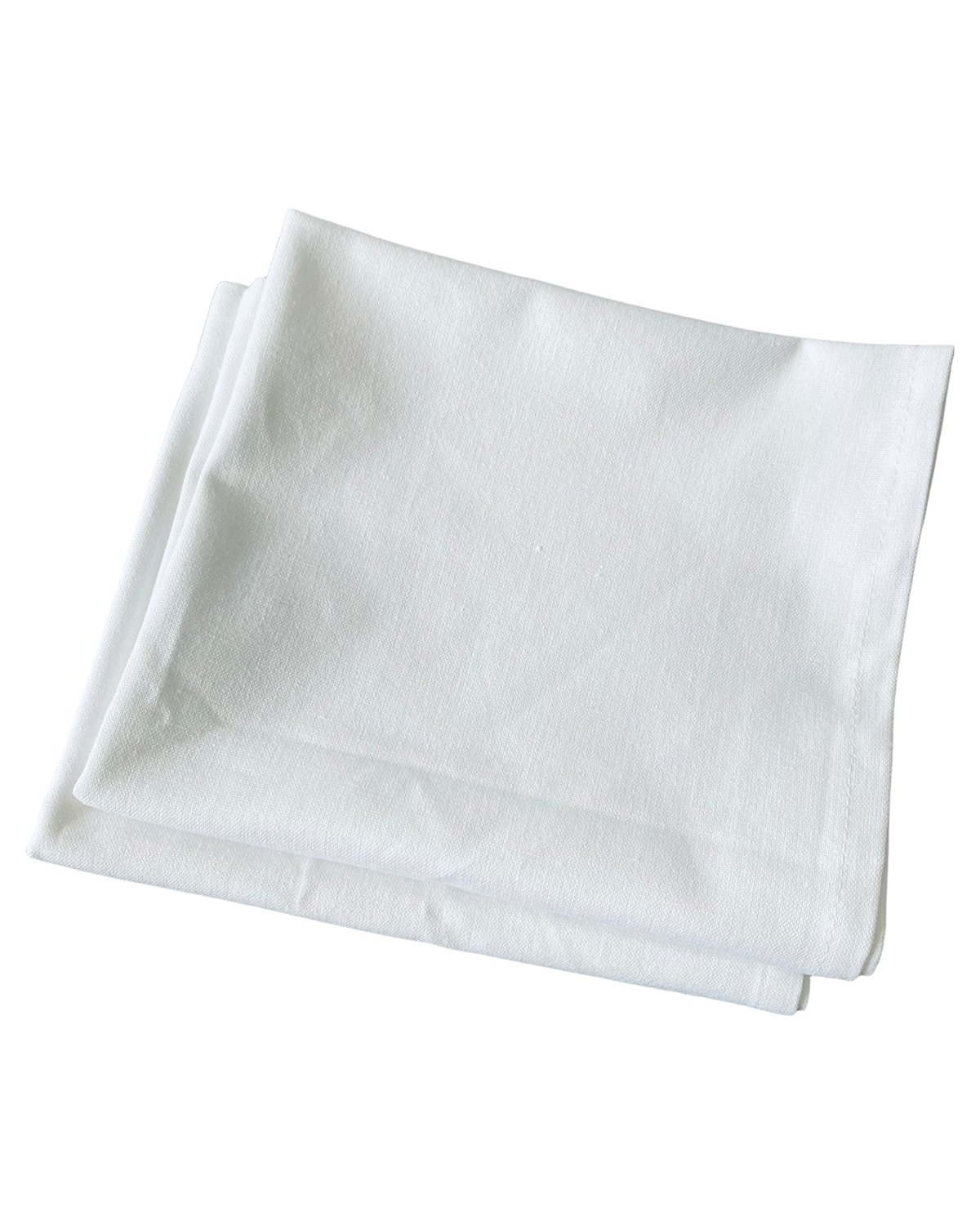 Tea Towel With Loop 17x30-Craft Basics