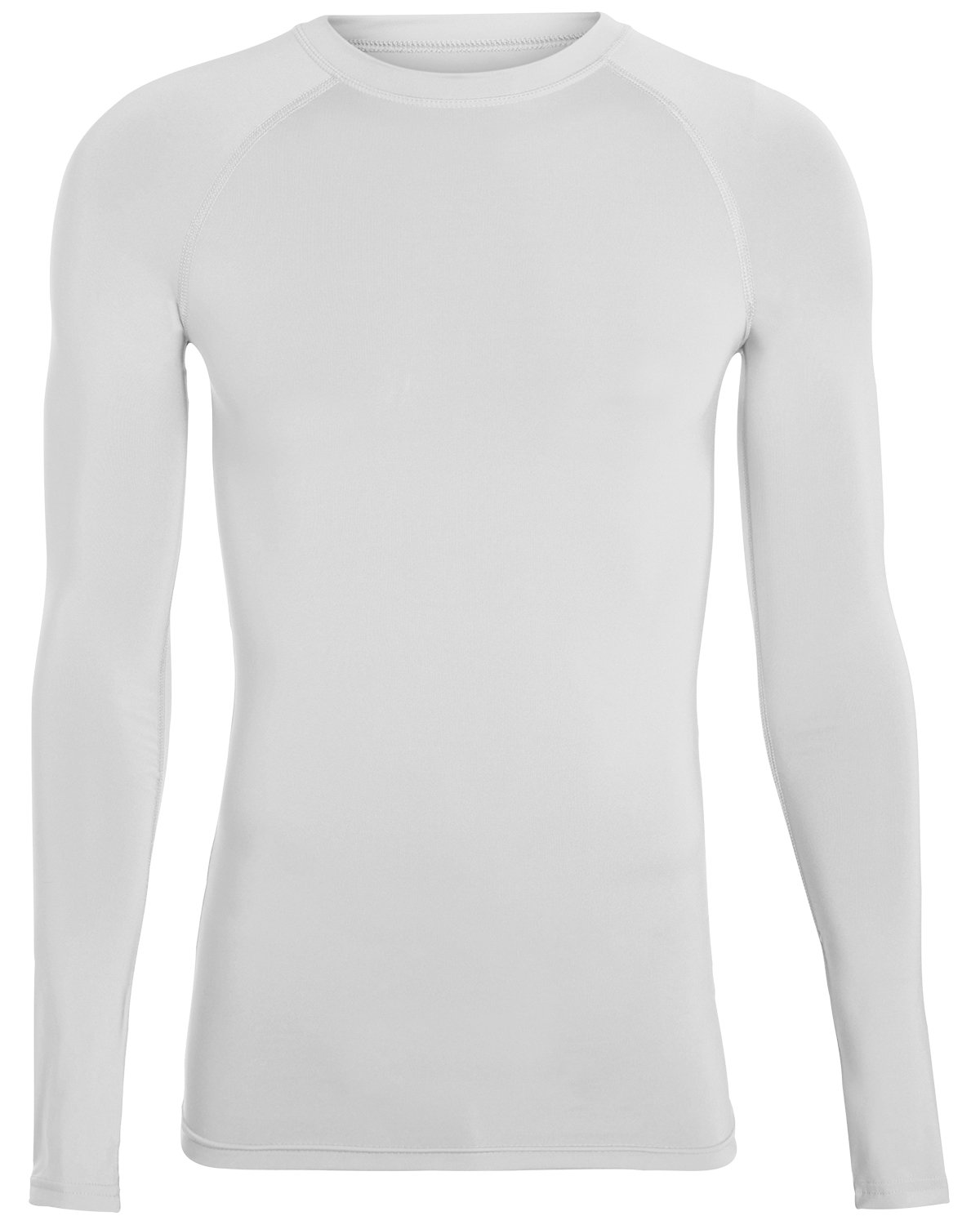 Adult Hyperform Long-Sleeve Compression Shirt-