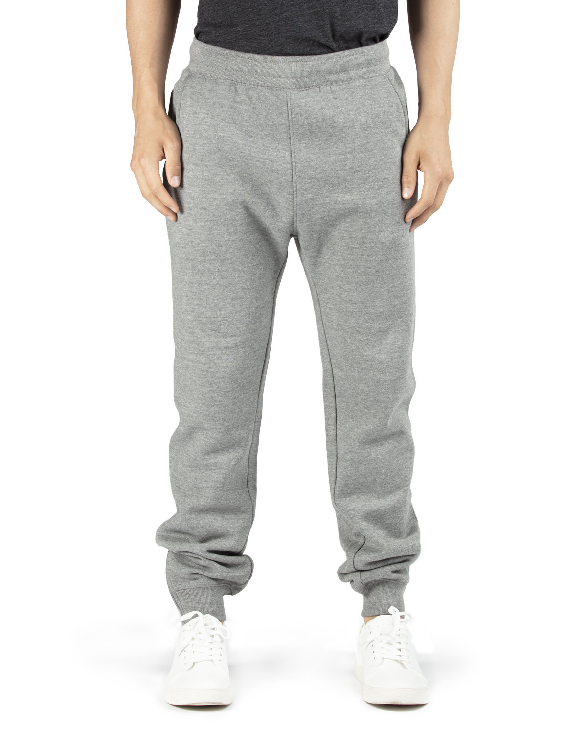 Unisex Ultimate Fleece Pant-Threadfast Apparel