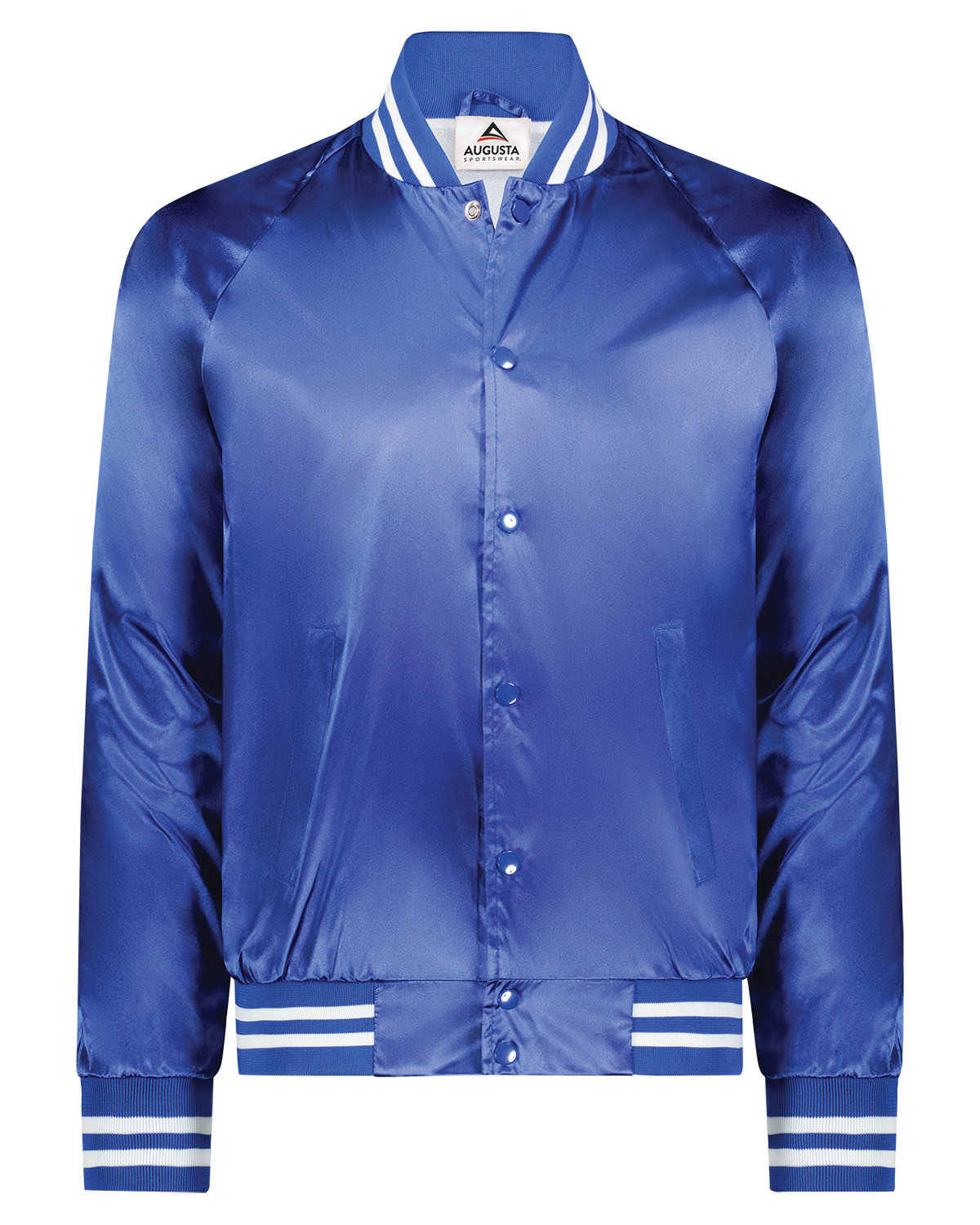 Augusta Sportswear Premier Jacket