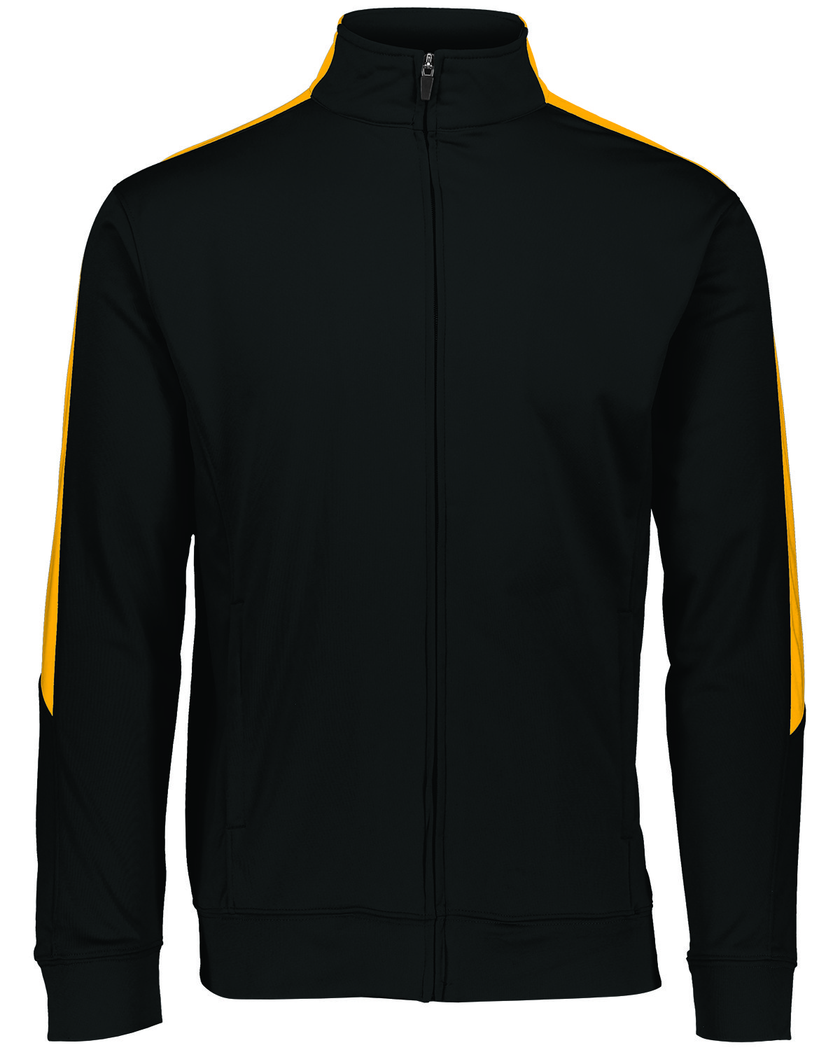 Unisex 2&#46;0 Medalist Jacket-Augusta Sportswear