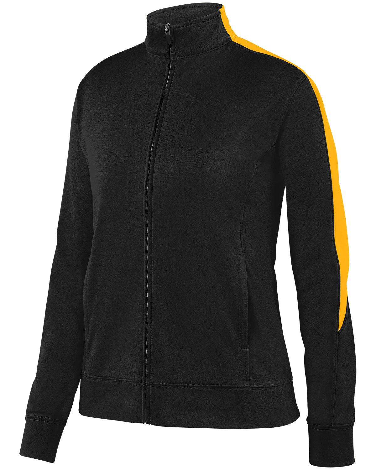 Ladies 2&#46;0 Medalist Jacket-Augusta Sportswear