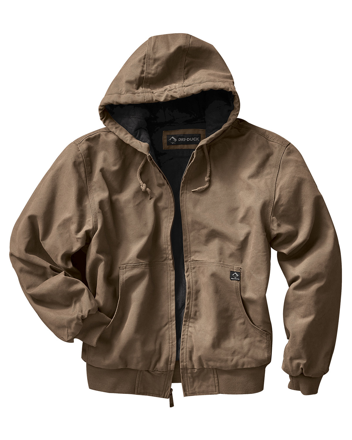 Men's Heavyweight FR Zip-In Modaquilt® Jacket Liner