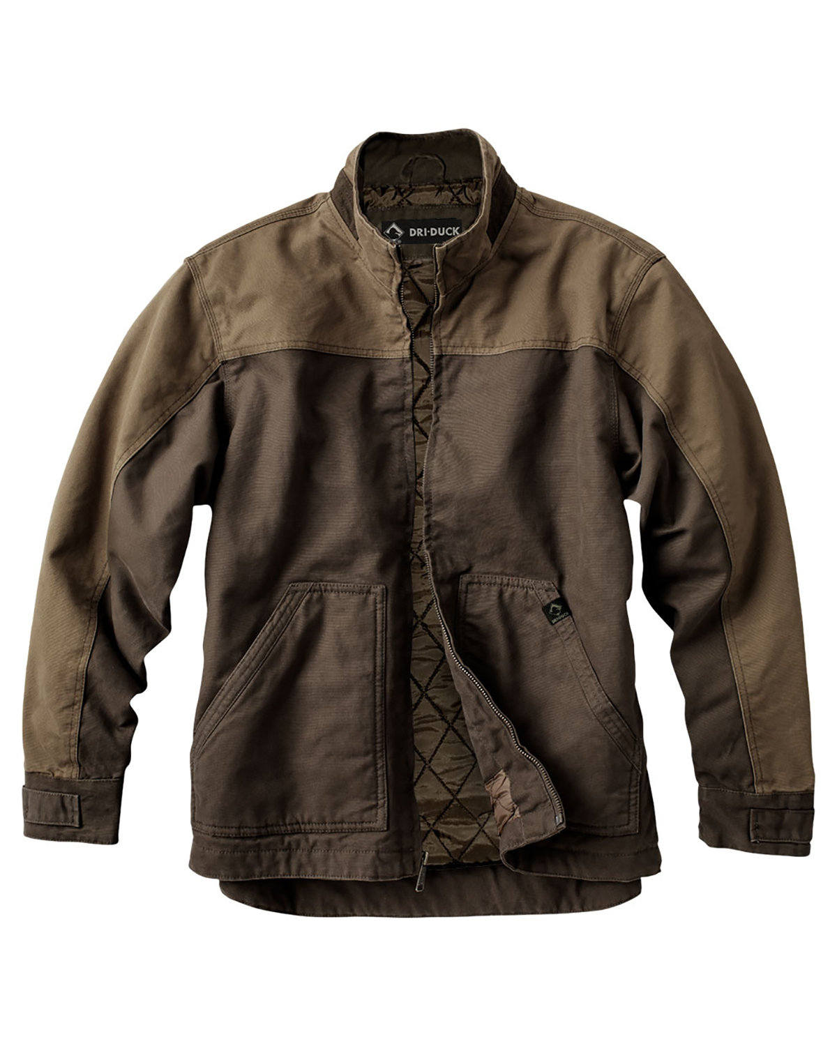 Buy Mens Horizon Jacket - Dri Duck Online at Best price - ME