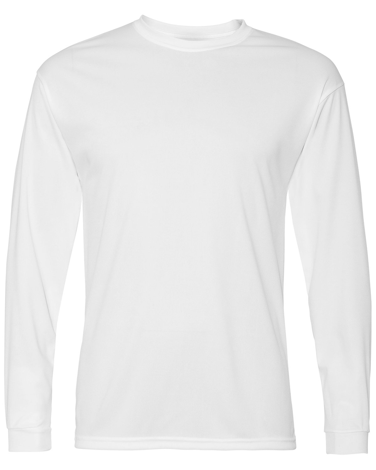 Unisex Performance Long Sleeve T-Shirt-C2 Sport