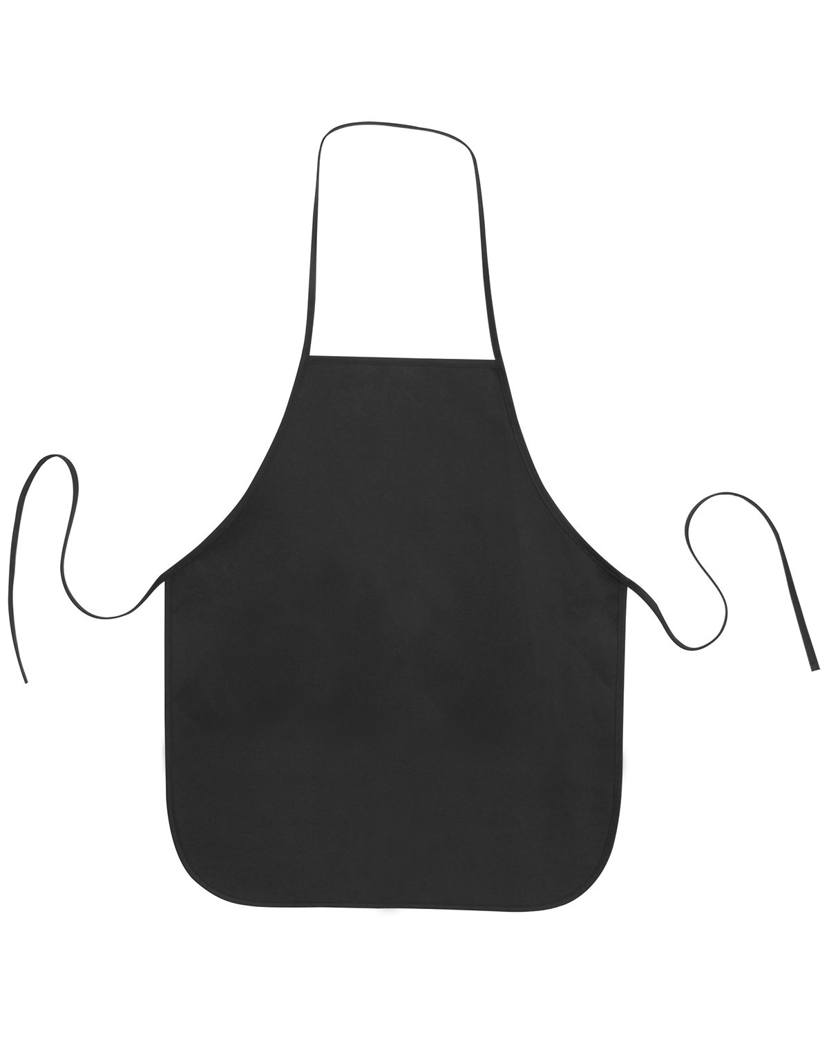 Midweight Cotton Twill Apron-Liberty Bags