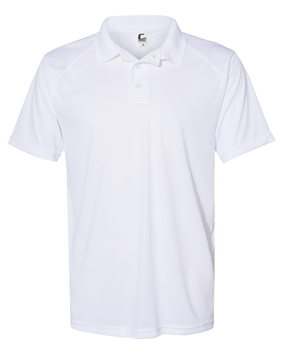 Unisex Utility Polo-C2 Sport